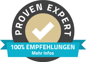 Auszeichnung 